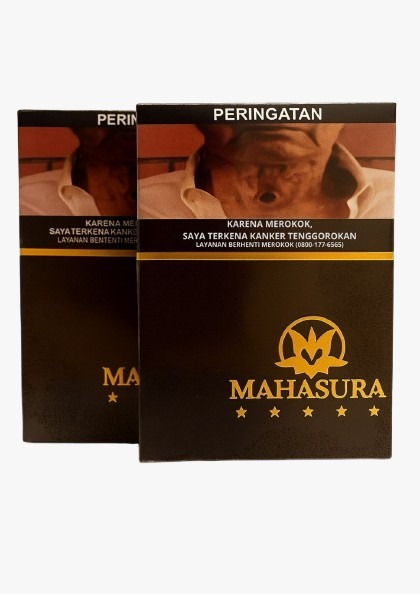 Mahasura